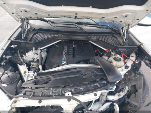 5UXKR0C37H0X82523 BMW X5 Xdrive35i