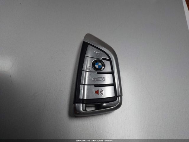5UXKR0C37H0X82523 BMW X5 Xdrive35i