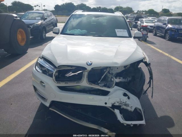5UXKR0C37H0X82523 BMW X5 Xdrive35i