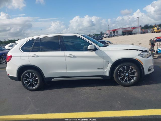 5UXKR0C37H0X82523 BMW X5 Xdrive35i