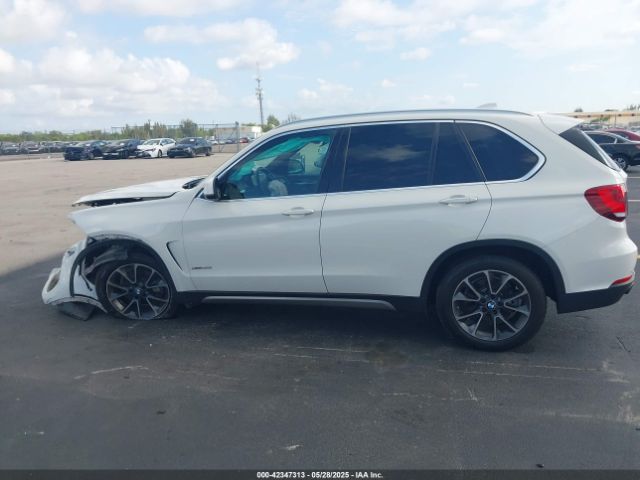 5UXKR0C37H0X82523 BMW X5 Xdrive35i