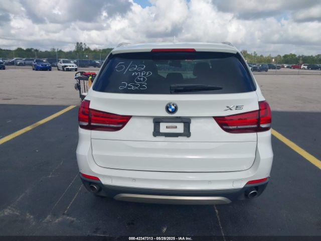 5UXKR0C37H0X82523 BMW X5 Xdrive35i