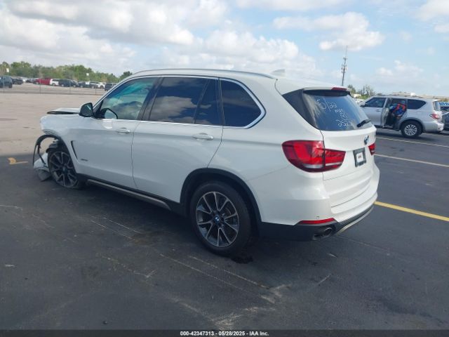 5UXKR0C37H0X82523 BMW X5 Xdrive35i