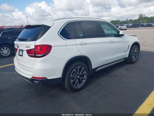 5UXKR0C37H0X82523 BMW X5 Xdrive35i