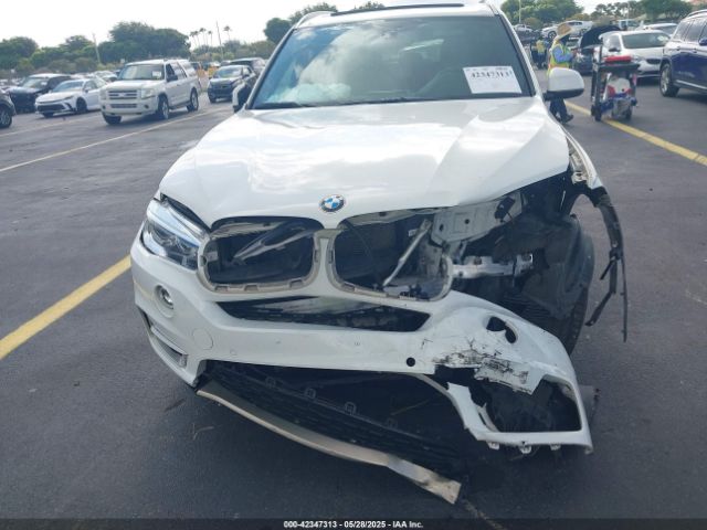 5UXKR0C37H0X82523 BMW X5 Xdrive35i