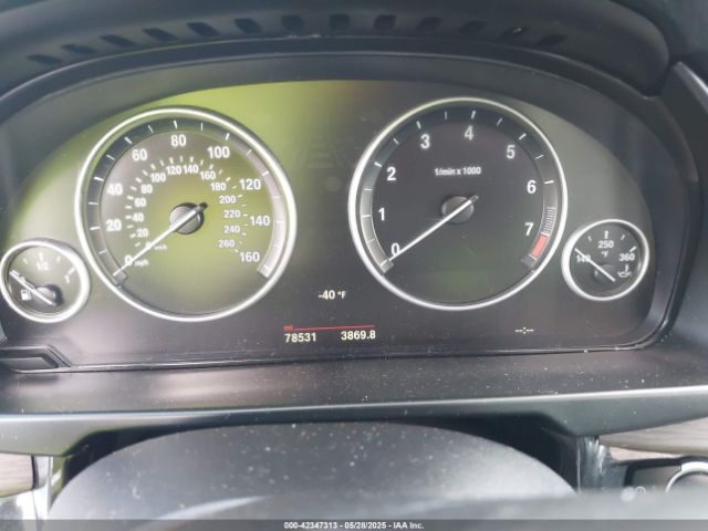 5UXKR0C37H0X82523 BMW X5 Xdrive35i
