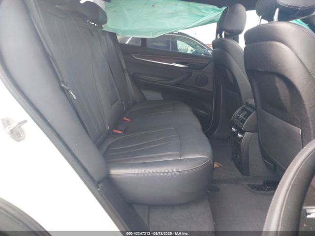 5UXKR0C37H0X82523 BMW X5 Xdrive35i