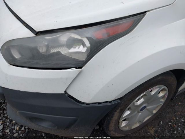 NM0LE6E70E1151300 Ford Transit Connect Xl