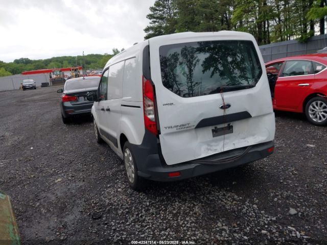 NM0LE6E70E1151300 Ford Transit Connect Xl