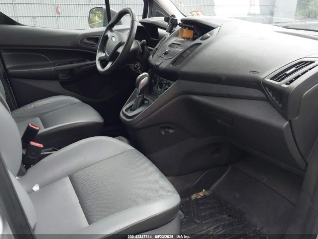 NM0LE6E70E1151300 Ford Transit Connect Xl