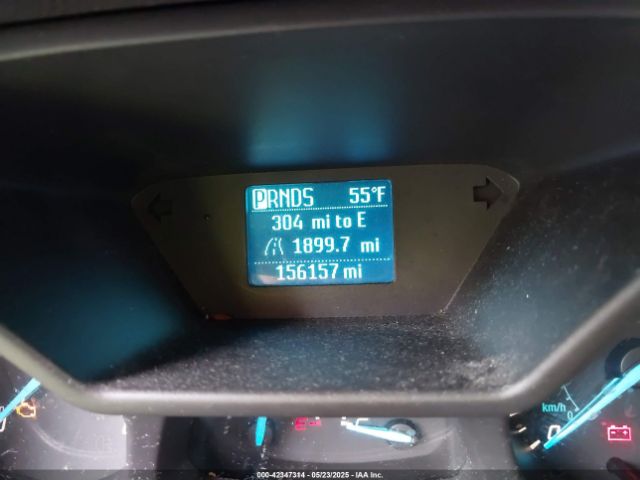 NM0LE6E70E1151300 Ford Transit Connect Xl