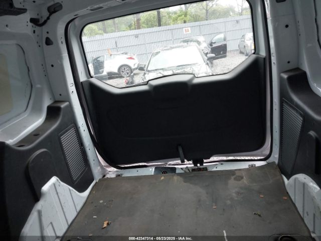 NM0LE6E70E1151300 Ford Transit Connect Xl