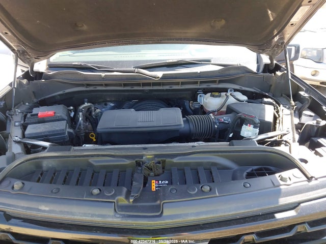 3GCUDFED8RG125356 Chevrolet l84