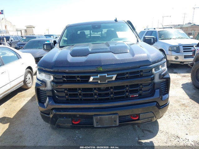 3GCUDFED8RG125356 Chevrolet l84