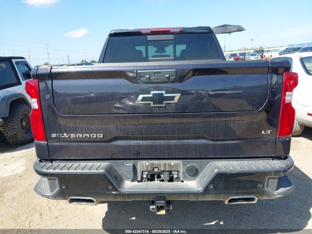 3GCUDFED8RG125356 Chevrolet l84