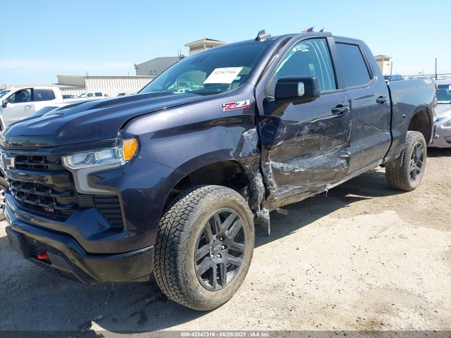 3GCUDFED8RG125356 Chevrolet l84