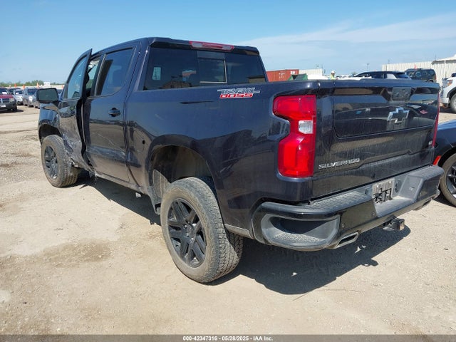 3GCUDFED8RG125356 Chevrolet l84