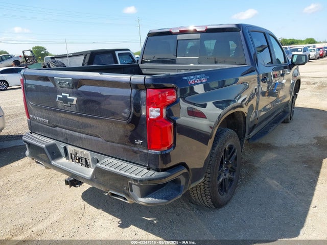 3GCUDFED8RG125356 Chevrolet l84