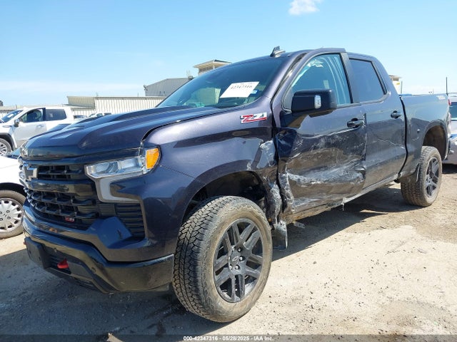 3GCUDFED8RG125356 Chevrolet l84