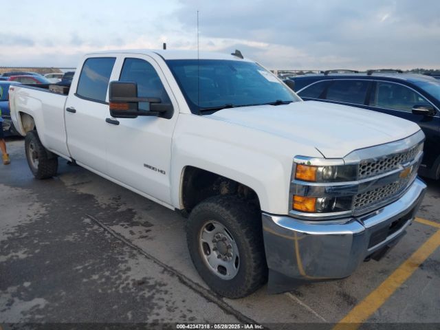 1GC1KREG9KF101336 auction archive image