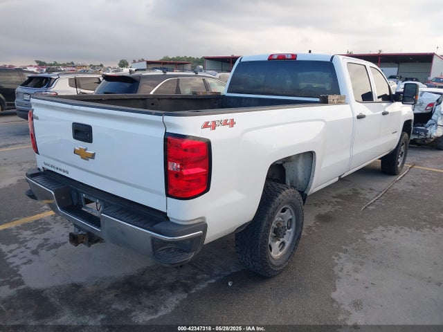 1GC1KREG9KF101336 Chevrolet l96 - e85 max, iron