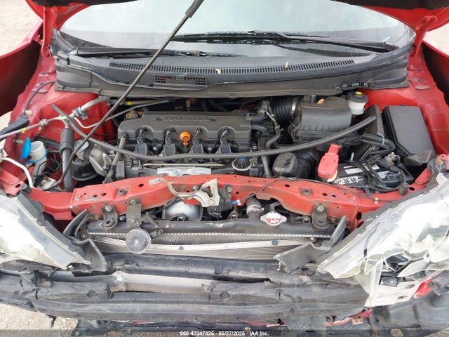 2HGFG3B8XEH516204 Honda r18z1