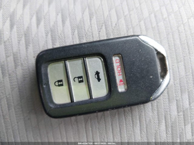 2HGFG3B8XEH516204 Honda r18z1