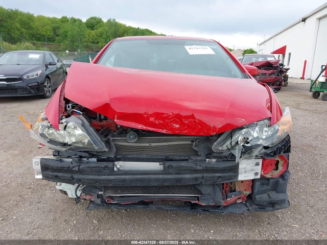 2HGFG3B8XEH516204 Honda r18z1