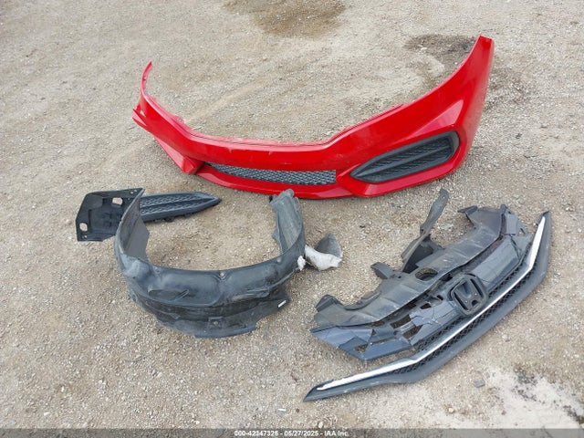 2HGFG3B8XEH516204 Honda r18z1