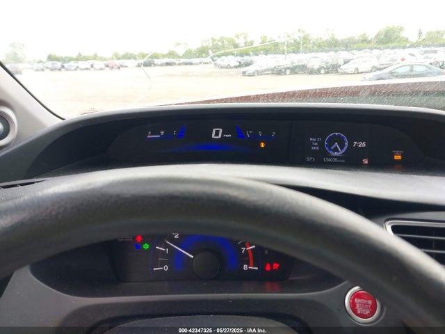2HGFG3B8XEH516204 Honda r18z1