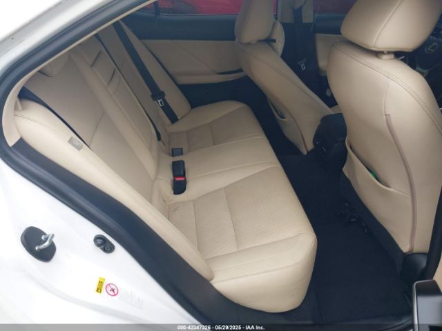 2014 LEXUS IS 250 JTHBF1D28E5035337 Photo 7