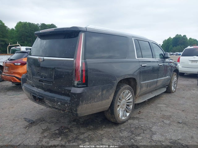 2016 CADILLAC ESCALADE ESV 1GYS4KKJ1GR104298 Photo 3
