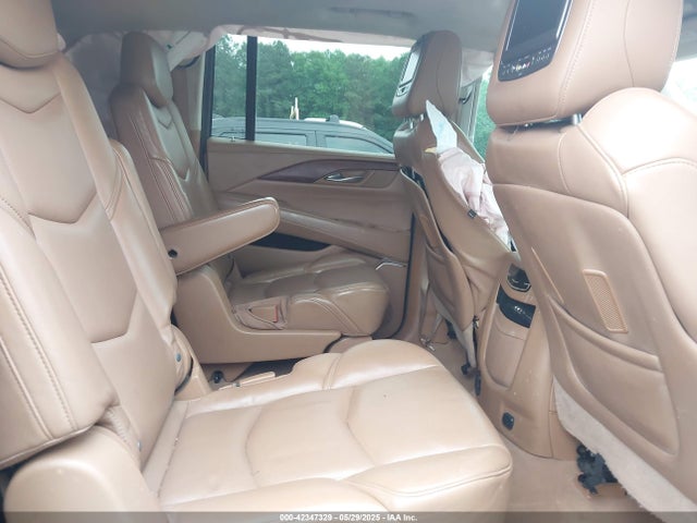 2016 CADILLAC ESCALADE ESV 1GYS4KKJ1GR104298 Photo 7