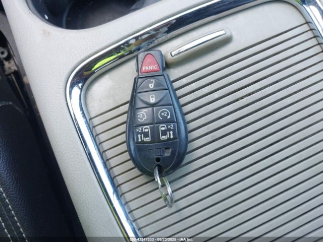 2018 DODGE GRAND CARAVAN 2C4RDGCG9JR343510 Photo 10