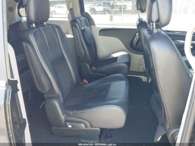 2018 DODGE GRAND CARAVAN 2C4RDGCG9JR343510 Photo 7