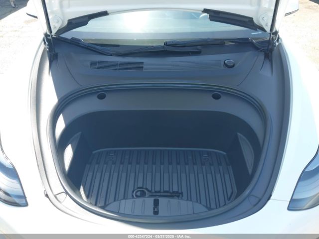 2021 TESLA MODEL 3 5YJ3E1EAXMF089282 Photo 9