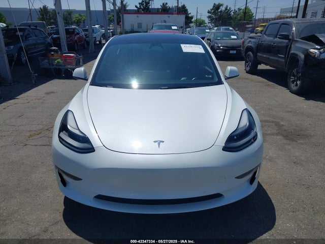 Tesla 2021 2021 5YJ3E1EAXMF089282 Image 12