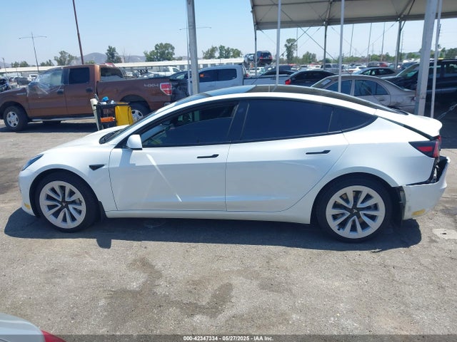 Tesla 2021 2021 5YJ3E1EAXMF089282 Image 14