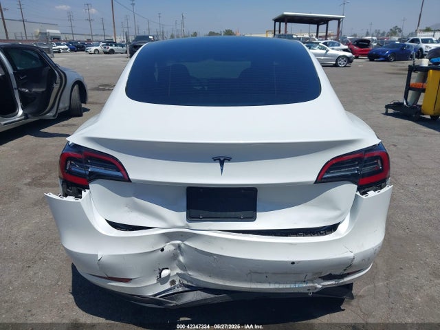 Tesla 2021 2021 5YJ3E1EAXMF089282 Image 16