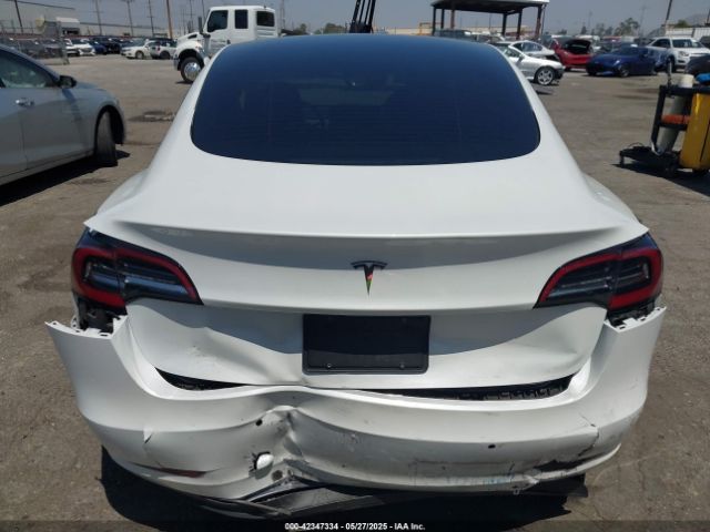 2021 TESLA MODEL 3 5YJ3E1EAXMF089282 Photo 5
