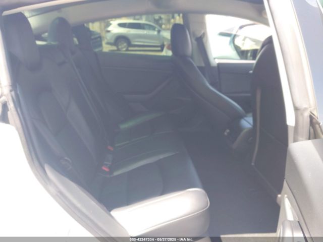 2021 TESLA MODEL 3 5YJ3E1EAXMF089282 Photo 7