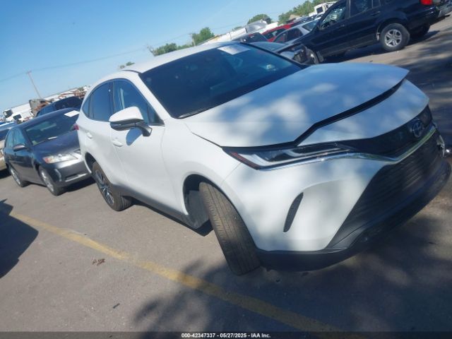 2024 TOYOTA VENZA JTEAAAAH3RJ182291