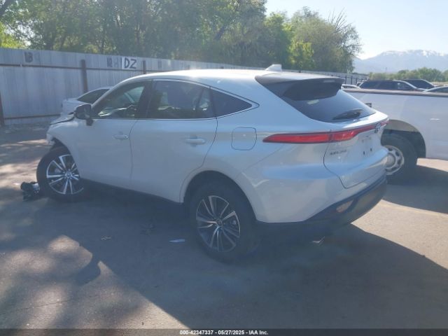 2024 TOYOTA VENZA JTEAAAAH3RJ182291 Photo 2