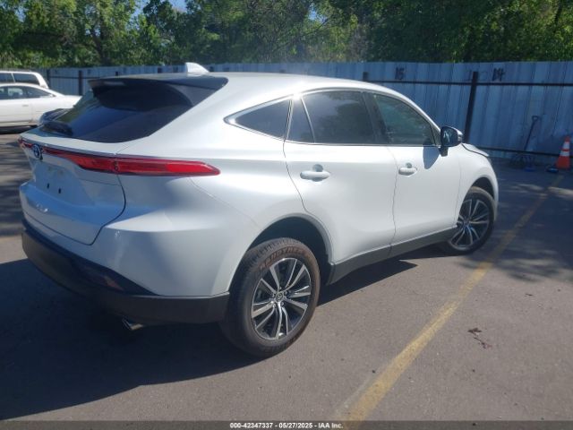 2024 TOYOTA VENZA JTEAAAAH3RJ182291 Photo 3