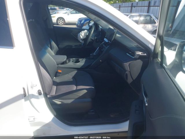 2024 TOYOTA VENZA JTEAAAAH3RJ182291 Photo 4