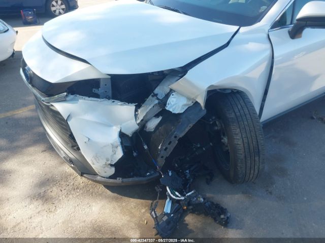 2024 TOYOTA VENZA JTEAAAAH3RJ182291 Photo 5