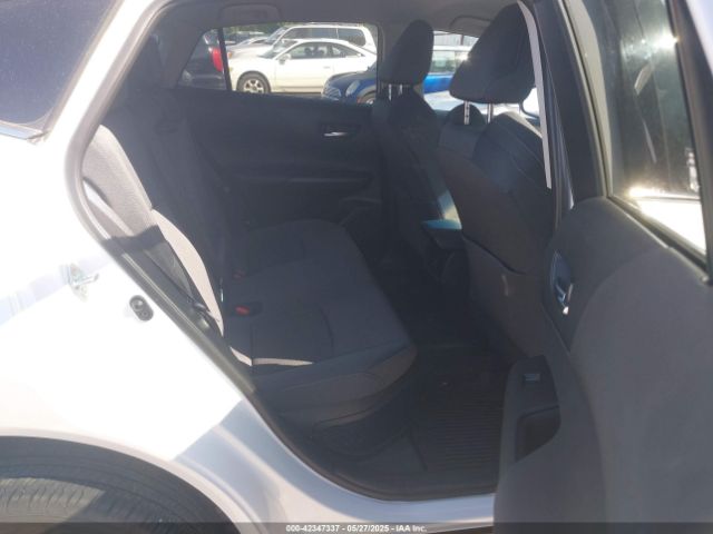 2024 TOYOTA VENZA JTEAAAAH3RJ182291 Photo 7