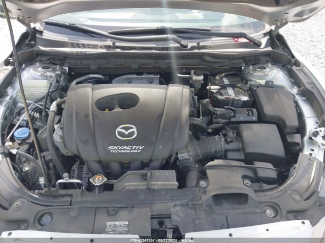 JM1GJ1W59G1450027 Mazda py