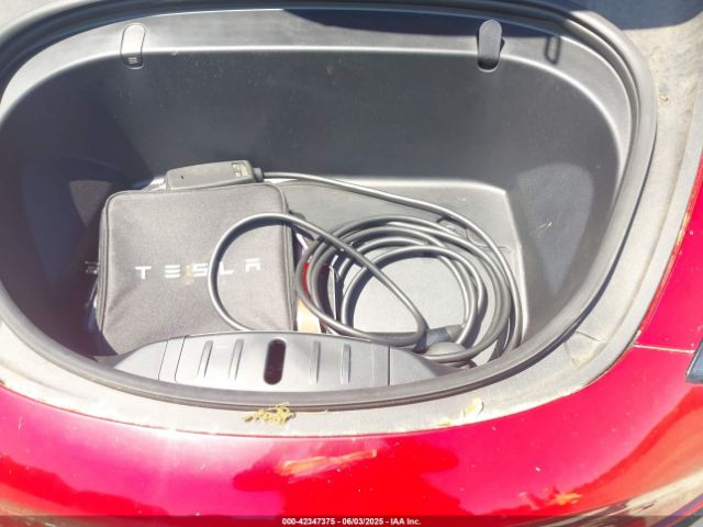 5YJ3E1EAXKF483331 Tesla Model 3 Long Range/mid Range/standard Range/standard Range Plus