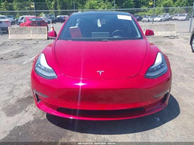 5YJ3E1EAXKF483331 Tesla Model 3 Long Range/mid Range/standard Range/standard Range Plus